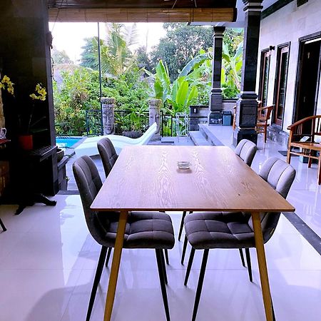 The Lod Villa อูบุด ภายนอก รูปภาพ