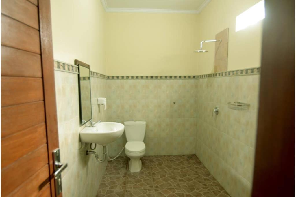 The Lod Villa อูบุด ภายนอก รูปภาพ