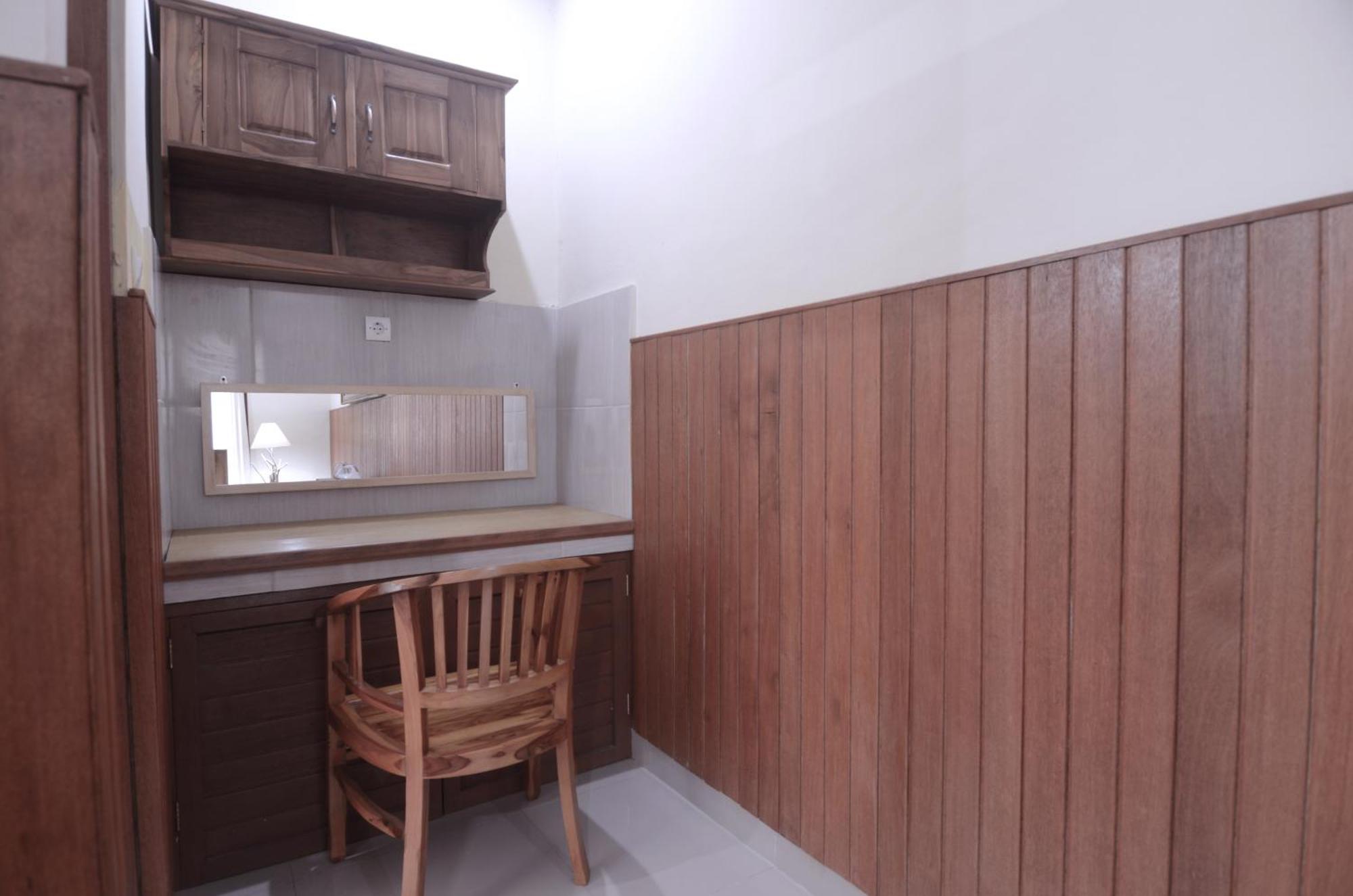 The Lod Villa อูบุด ภายนอก รูปภาพ