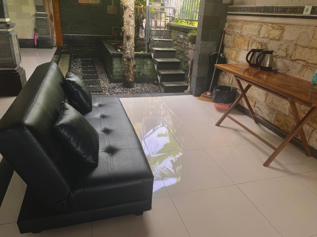 The Lod Villa อูบุด ภายนอก รูปภาพ
